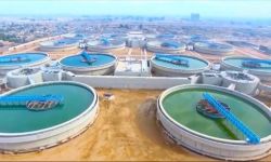 العراق يستعد لتطبيق حصص محددة من المياه لكل فرد